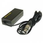 Dracast 12V Power Supply for LED1000 Video Light (DRPSLED500PPS) Dracast 12V Power Supply for LED1000 Video Light (DRPSLED500PPS)